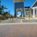 Watersound Club Amenities Opening Spring 2023