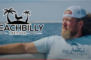 BeachBilly Lifestyle Official Trailer