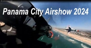 Panama City Airshow 2024