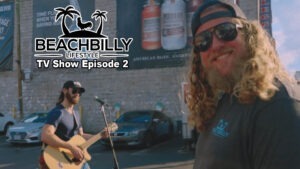 BeachBilly Lifestyle Episode 2  Nashville Vibin