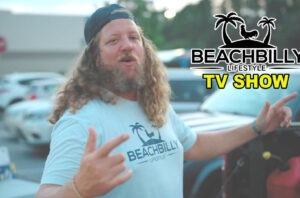 BeachBilly Episode 4 Gulf Coast Excursion