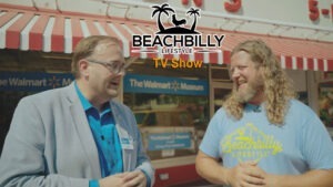 BeachBilly Lifestyle Episode 5 – Business in Bentonville (Part 1)