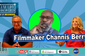 Learn from One Of the Best Filmmakers – Chann Berry