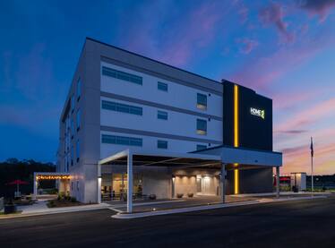 Home2 Suites by Hilton Now Open
