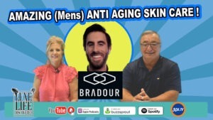 Bradour Is a Skin Care Product Made by Men for Men