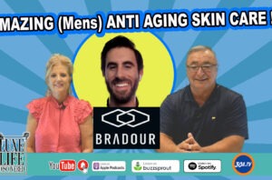 Bradour Is a Skin Care Product Made by Men for Men