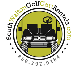 South Walton Golf Cart Rentals