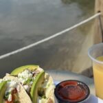 Marina Bar & Grill - Mimosas and Mulligans Brunch