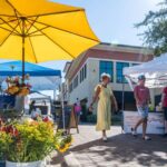 Grand Boulevard Farmers Market