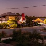 Dion Jones @ Stinky's Bait Shack