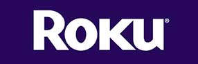 roku logo purple cmyk