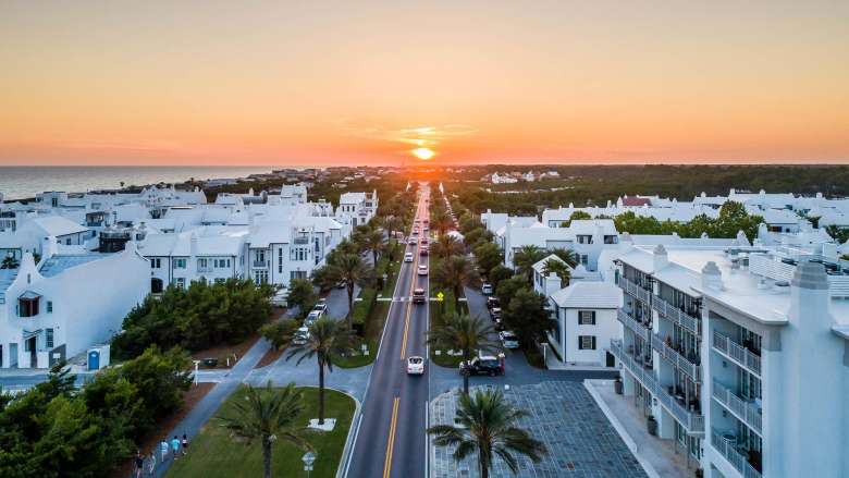 Alys Beach Blood Drive