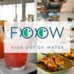 Fish Out of Water Brunch & Live Music
