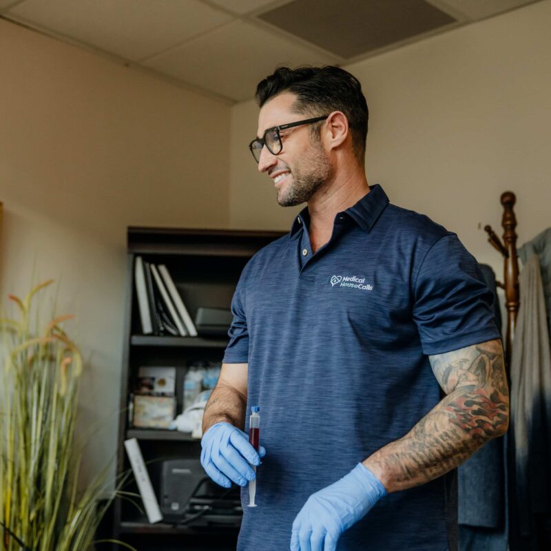 Medical House Calls www.medicalhousecalls.com