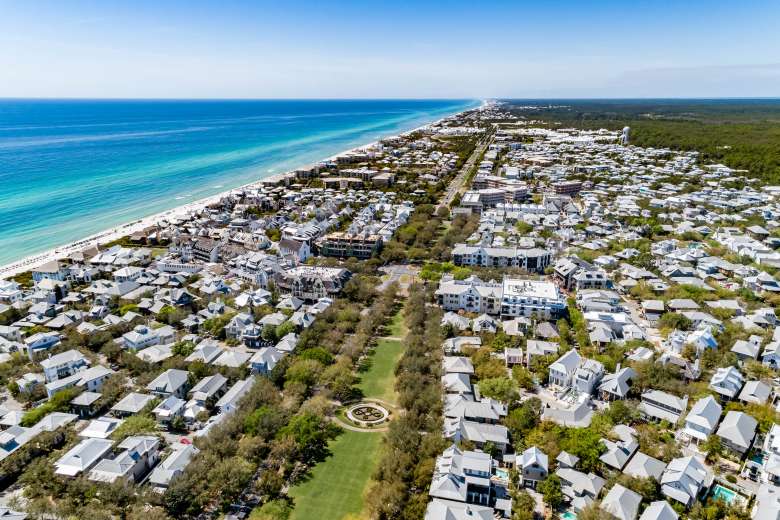 Rosemary Beach Farmers Market