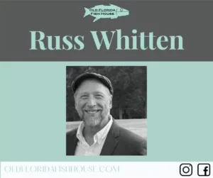 Russ Whitten