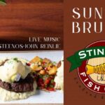 Stinky's Brunch & Live Music