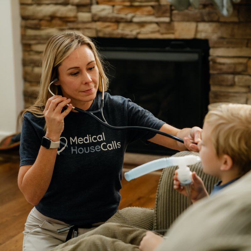 Medical House Calls www.medicalhousecalls.com