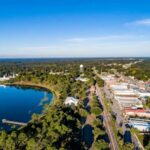 DeFuniak Springs Farmers Market