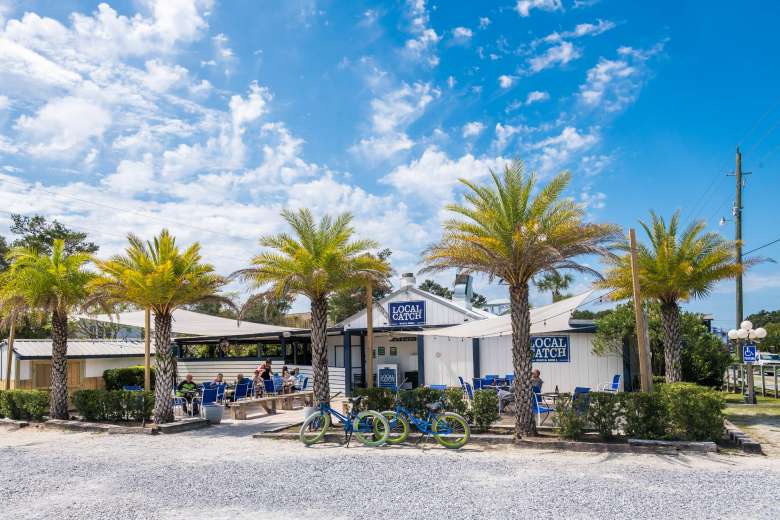 Local Catch Bar & Grill