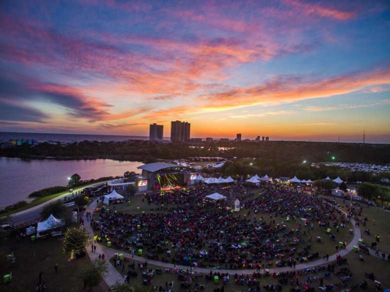 IRONMAN Florida at Panama City Beach