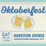 Panama City Beach Oktoberfest