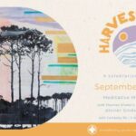 PWMC Annual Harvest Moon Fundraiser: Dinner Under the Stars