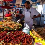 Pensacola Seafood Festival