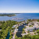 The Farmers Market at Baytowne Wharf