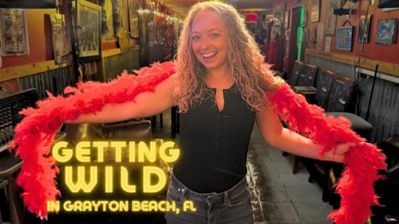 Grayton Beach Bar Crawl Searching Fun Drinks 1024