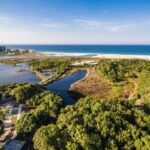 Camp Helen State Park Ranger-Guided Nature Hike