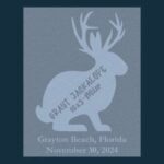 Grayt Jackalope 10 & 5-Miler