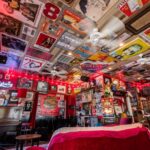 Two Foot Level @ The Red Bar