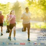 30A 10K & 1 Mile Fun Run