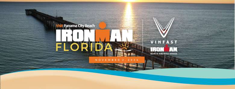 IRONMAN Florida at Panama City Beach