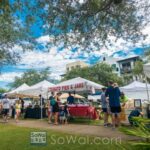 Rosemary Beach Farmers Market
