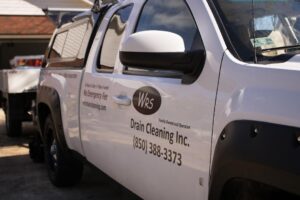 WRS Drain Cleaning