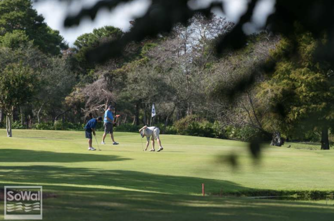 Sacred Heart Foundation Charity Golf Classic