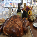 The Big Chill: Thanksgiving Orders