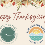 Blue Mountain Bakery: Thanksgiving Pre-Orders