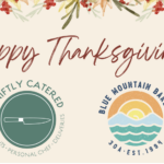 Swiftly Catered: Thanksgiving Pre-orders