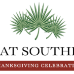 The Great Southern Cafe: Thanksgiving Buffet