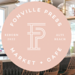 Fonville Press: Thanksgiving Take-Out Menu