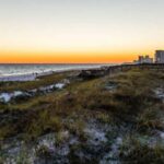 1st Day Hike & Scavenger Hunt at Henderson Beach State Park