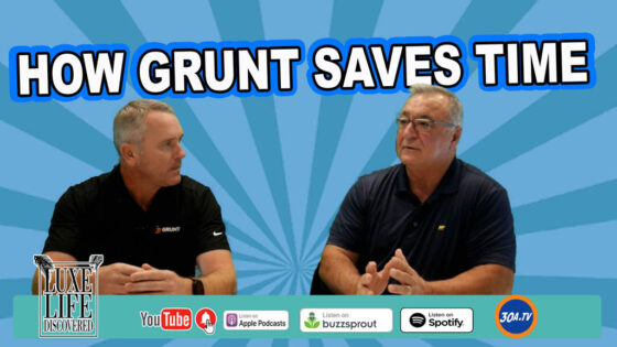 grunt app saves time