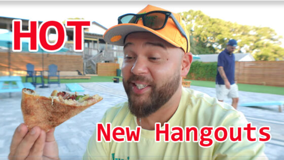 Newest Waterfront Hangouts Fort Walton Beach, FL