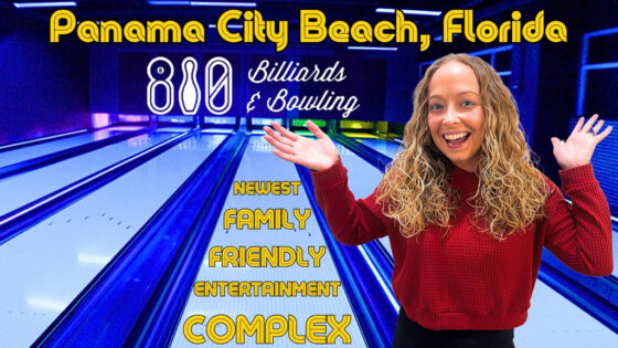 Step Inside Panama City Beach New Indoor Family Fun Destination