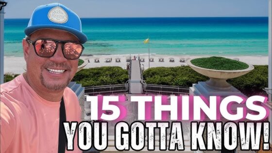 Your Northwest Florida Guide – Panama City Beach and 30A. Explore it ALL