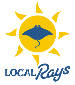 Local Rays Apparel