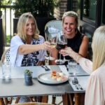 Mother's Day at Ovide